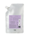 ナンバースリー HUE care ヒュウケア ナリシング シャンプー 500ml 詰替 【送料無料】