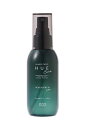 ナンバースリー HUE care ヒュウケア スカルプセラムプラス 120ml 【送料無料】