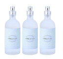 【3本】 ナイアード 朝摘みばら水 100ml 【送料無料】