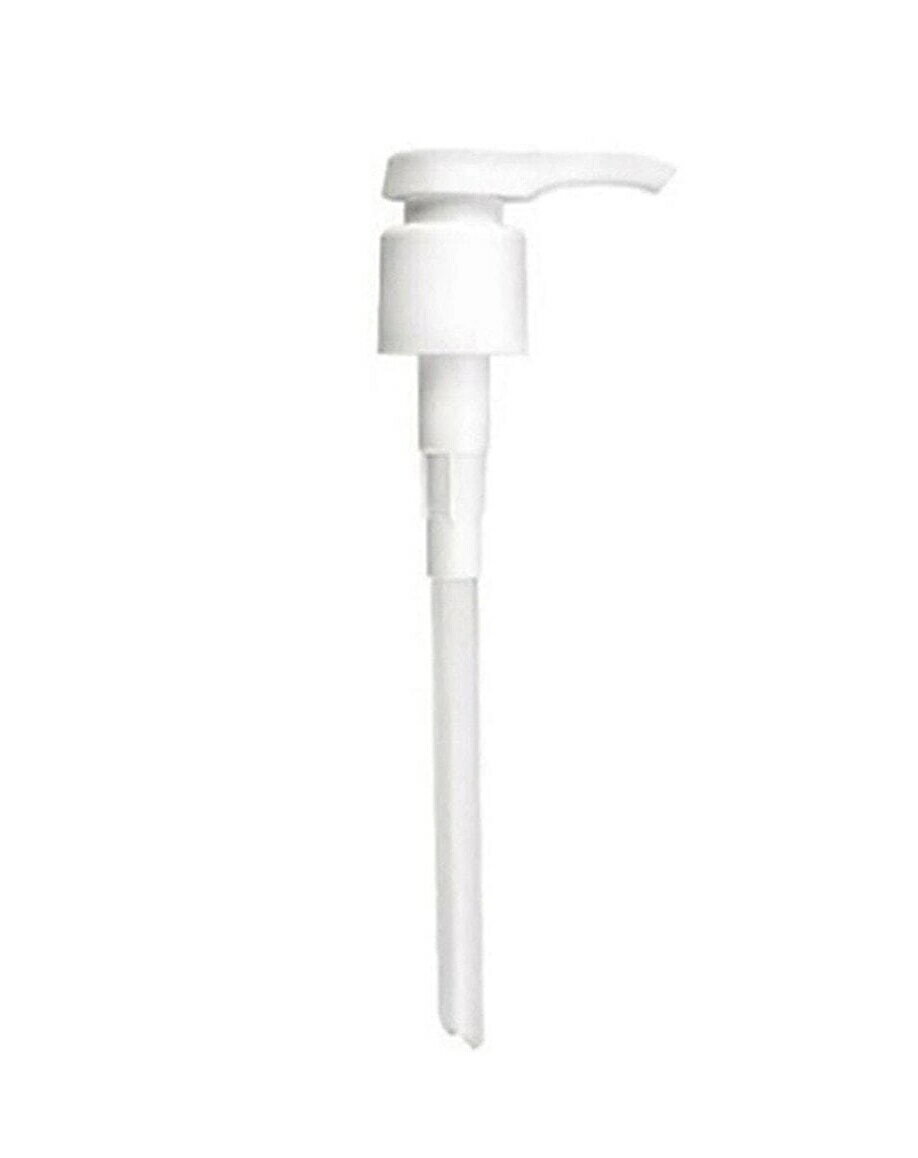 ナンバースリー　8221 ポンプディスペンサー (620gトリートメントボトル用)