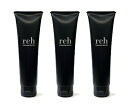 【3本】reh Professional Hard Gel リエイチ プロフェッショナル ハードジェル 150g 3本セット 【送料無料】
