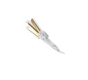 【送料無料】 クレイツイオン アイロン グレイス クレバー2 32mm SSC-W32W