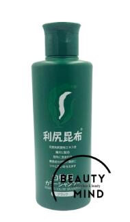 自然派clubサスティ　利尻カラーシャンプー（200ml）のサムネイル