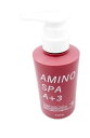 フルビオ　AMINO SPA A+3　アミノスパ シャンプーFA　300ml　※シャンプー