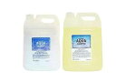 【セット】ポーラスケア アクアシャンプー・トリートメント 各5000ml セット 【送料無料】