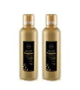 【2本】プロポリンス マウスウォッシュ ゴールド 600ml