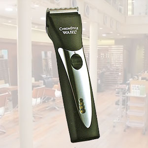 【送料無料】 WAHL ウォール クロムスタイル モデルNo.1871-1495