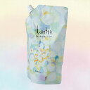 b-ex(モルトベーネ) ロレッタ まいにちのすっきりシャンプー 500ml 詰め替え用 【クリックポスト等で送料無料3】