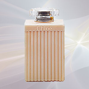 Chloe クロエ ボディローション 200ml