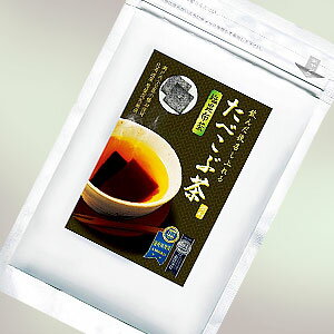 お湯を注ぐだけ　そのままでも食べれる　たべこぶ茶 塩昆布茶　97g(約100枚入り)