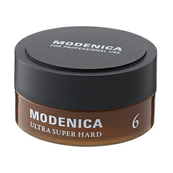 中野製薬 ナカノ モデニカ ワックス6 60g