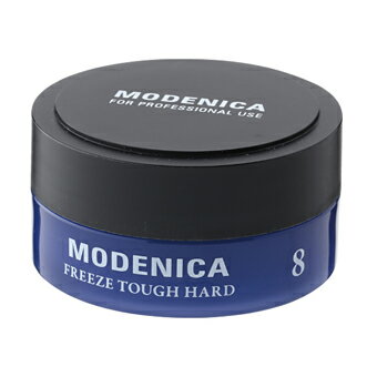 中野製薬 ナカノ モデニカ ワックス8 60g