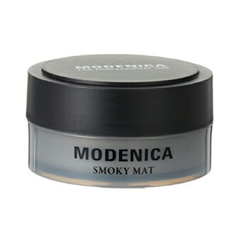 中野製薬 ナカノ モデニカ スモーキーマット 60g