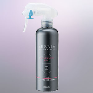 アリミノ シェルパデザインサプリ コンディショニングミスト 250ml