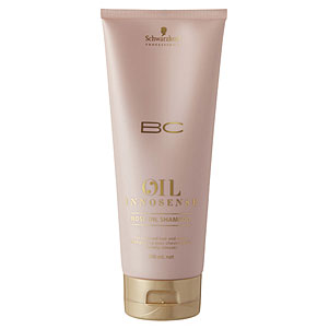 シュワルツコフ　BC OIL ROSE　BCオイルローズ　ローズオイルシャンプー　200ml