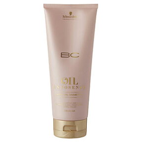 【送料無料】 シュワルツコフ　BC OIL ROSE　BCオイルローズ　ローズオイルシャンプー　200ml