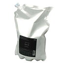 ナンバースリー PROACTION for C Shampoo フォーシー シャンプー 3L リフィル 【送料無料】