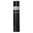 【送料無料】ナンバースリー デューサー ヴェール 7 フリーズハード 170g ※ヘアスプレー