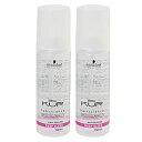 【送料無料】【2個セット】シュワルツコフ BCクア ディープスリーク(150ml)
