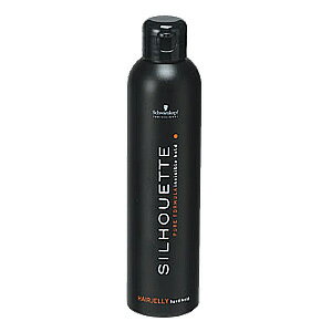 シュワルツコフ　シルエット　ヘアゼリー　200ml