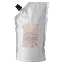 シュワルツコフ BC OIL ROSE BCオイルローズ ローズオイルトリートメント 1000g 詰め替え用リフィル 【数量限定】