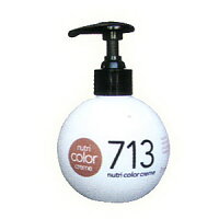 レブロンニュートリカラークリーム業務用250ml713(ハバナ)