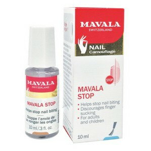 【12個】［マヴァラ］バイターストップN（10ml）12個　【送料無料】