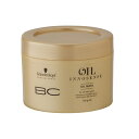 シュワルツコフ BC OIL BCオイル イノセンス オイルマスク 150g 【数量限定】