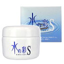 【送料無料】彩生舎 薬用ナチュールアクアクリーム 水の彩S 270g ※医薬部外品