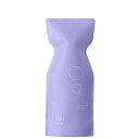 【外装に傷・汚れあり】アジュバン リ:プラチナムシャンプーR 600ml 詰替用エコパック 【送料無料】【数量限定】【訳アリOUTLET品】【在庫処分】
