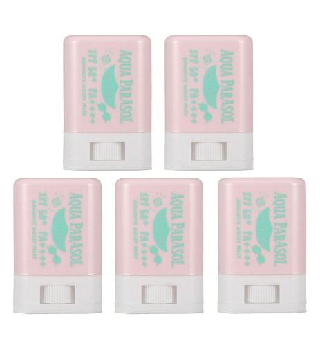 【5個】インターコスメ シーランドピューノ アクアパラソル ラ・フローラK1 スティック 15g 5個セット 【送料無料】 (日焼け止め) 【5個】インターコスメ シーランドピューノ アクアパラソル ラ・フローラK1 スティック 15g 5個セット 【送料無料】 (日焼け止め)