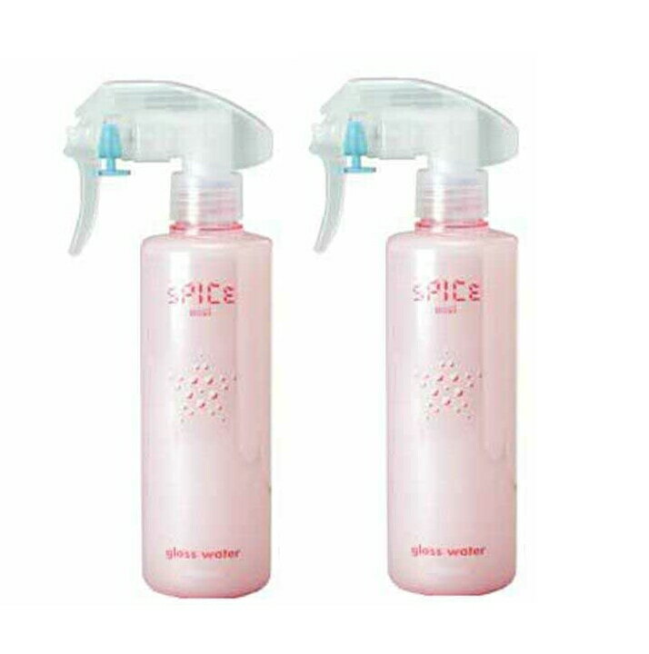 【2本】アリミノ スパイスミスト グロスウォーター 2個セット 【送料無料】