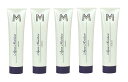【5個セット】アリミノ アクアモイスチュア M 100g 5個 【送料無料】
