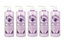 【5本】【プルミエハーバル】インターコスメ ケンラックスプルミエハーバル コンディショナー 1000ml(1L) ポンプタイプ 5本セット 【送料無料】