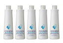【5本】菊星 クールブレンド 薬用デオドラントローション 300ml 5本セット 【送料無料】