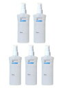 【5本】Orien オリエン お肌断食水 200ml 5本セット 【送料無料】 ※ミストタイプ容器入
