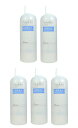 【5本】Orien オリエン お肌断食水 500ml 詰め替え用 5本セット 【送料無料】