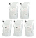 【5個】シュワルツコフ BCクア フォルムコントロール シャンプー 600ml 詰替 5個セット 【送料無料】