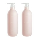 【2本】アリミノ スプリナージュ シャンプー モイストヴェール 680ml ポンプタイプ 2個セット 【送料無料】