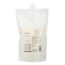 ルベル HITA ヒタ シャンプー 800ml 詰替タイプ 【送料無料】