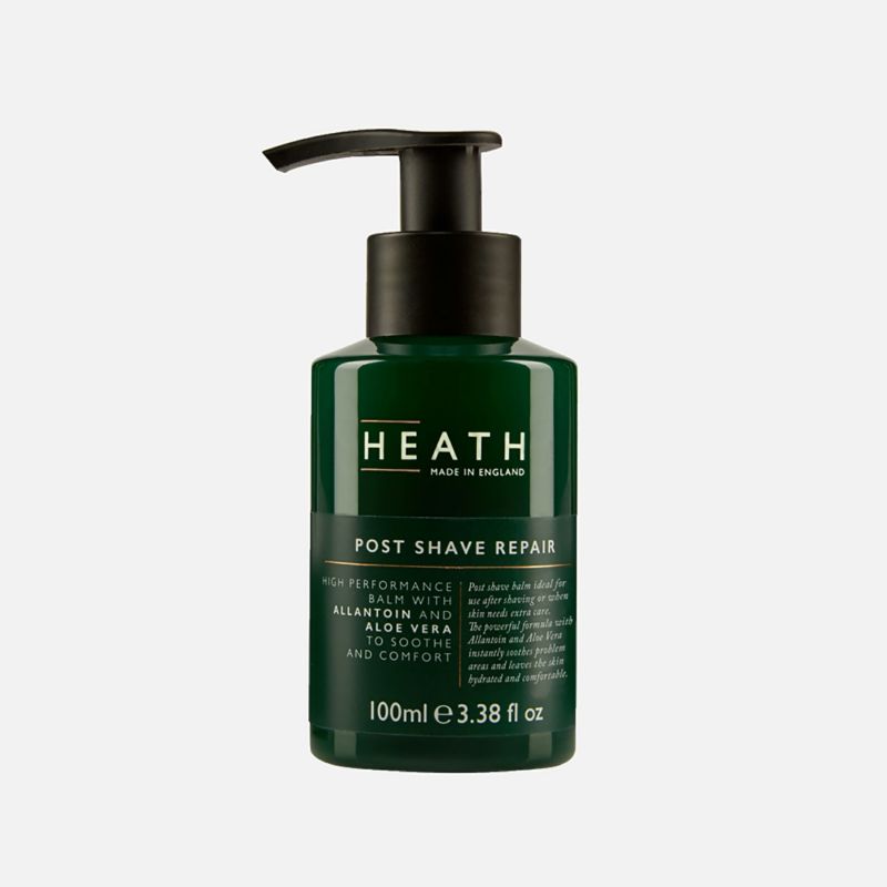 HEATH　ヒース　ポストシェーブリペア　100ml　※アフターシェーブクリーム　