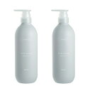 【2本】アリミノ 新・スプリナージュ シャンプー ジェントルモイスト 680ml ポンプタイプ 2個セット 【送料無料】