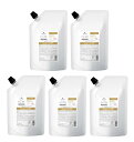 【5個】シュワルツコフ BCクア カラースペシフィーク ヘアマスク 500g 詰替 5個セット 【送料無料】