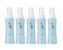 【5本】彩生舎 ナチュールファインミスト 水の彩 100ml 5個セット 【送料無料】