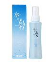 彩生舎 ナチュールファインミスト 水の彩 100ml