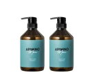 【送料無料】【2本】アリミノ メン スカルプケア シャンプー 680ml (男性用 頭皮ケア 美容室専売品 )