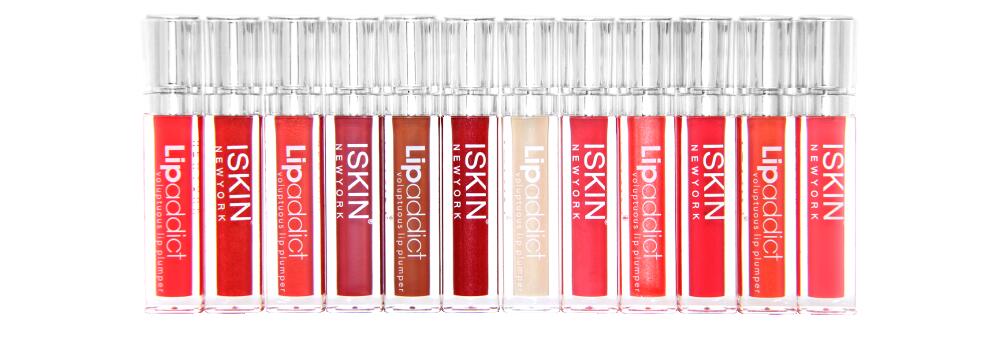 ISKIN Lip addict アイスキン リップアディクト 口唇用美容液 7ml 【クリックポスト等で送料無料3】