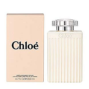 Chloe クロエ ボディローション 200ml