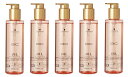 【5本】 シュワルツコフ BC OIL ROSE BCオイルローズ ローズオイルセラム 200ml 5本セット 【送料無料】