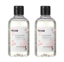 【2個】デミ ハレマオ シャンプー ミント 5 250ml 2個セット